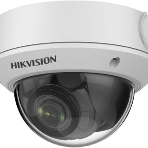 Hikvision DS-2CD1753G0-IZ 4 MP Varifocal Dome Network Camera