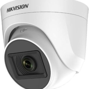 Hikvision DS-2CE76D0T-EXIPF 2 MP Indoor Fixed Turret ...