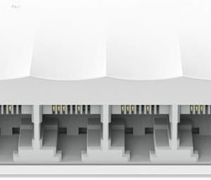 TP-Link 8 Port Desktop Switch LS1008