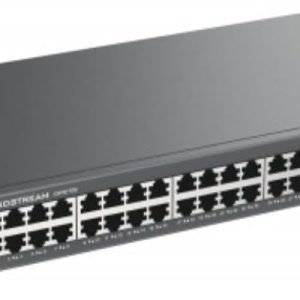 Grandstream GWN7706 48-port Gigabit Unmanaged