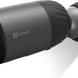 BC1C EZVIZ Battery-Powered Camera 1080P CCTV ....