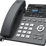 Grandstream GRP2613 IP Phone | 6 Lines, 4 SIP Accounts