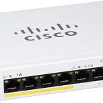 CBS110-8PP-D Cisco Unmanaged