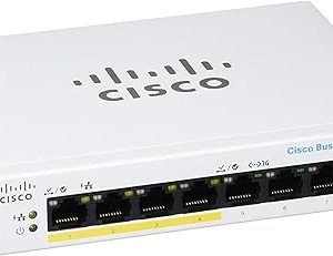 CBS110-8PP-D Cisco Unmanaged