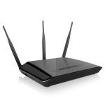 D-Link DSL-2888A Python AC1600 Dual Band VDSL2/ADSL2+ Modem Router with Gigabit Ports