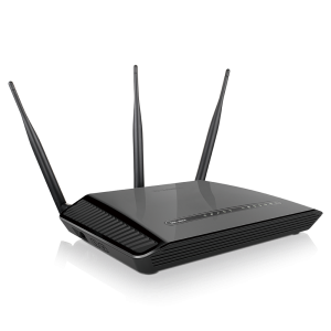 D-Link DSL-2888A Python AC1600 Dual Band VDSL2/ADSL2+ Modem Router with Gigabit Ports