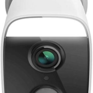 D-Link Dcs-8630lh Hd Outdoor Wi-Fi Spotlight Camera