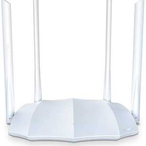 AC5 Tenda AC1200 Dual Band WiFi Router AC1200