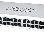 CBS220-24T-4X  Cisco  Smart Switch| 24 Port G ....