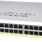 ‎CBS220-48T-4X-EU Cisco  Switch Managed