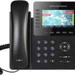 Grandstream GXP2170 IP Phone | 12 Lines, 6 SIP