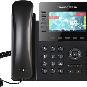 Grandstream GXP2170 IP Phone | 12 Lines, 6 SIP
