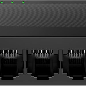 Tenda SG105, 5-Port Gigabit Switch, Unmanaged