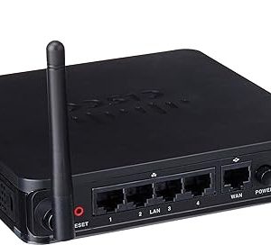 RV110W-A-NA-K9 Cisco Small Business Wireless