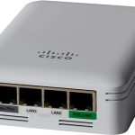 CBW145AC Cisco Business 145AC Wi-Fi Access Po ....