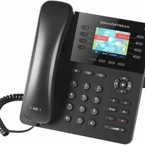 GrandStream IP PhoneP  GXP2135  Phone 8 lines