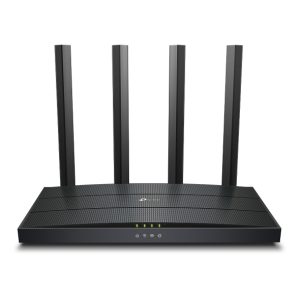 TP-Link Archer AX12 Wi-Fi 6 Router, AX1500