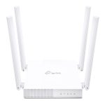 TP-Link Archer C24 Dual-Band Wi-Fi Router, AC750