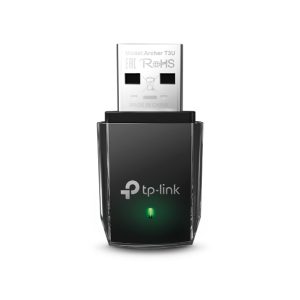Archer T3U TP-Link AC1300 Mini Wireless MU-MI ....