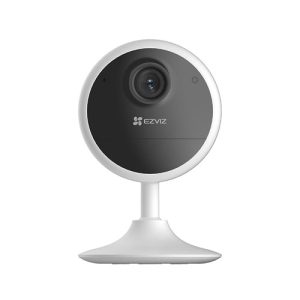 EZVIZ CB1 Wi-Fi Smart Home Battery Camera 2.8mm (90°) fixed lens, Two-Way Talk