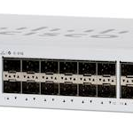 CBS350-24S-4G Cisco Managed