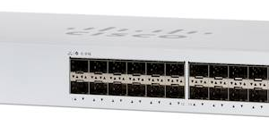 CBS350-24S-4G Cisco Managed