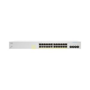 CBS220-24P-4G-EU CISCO Smart Managed