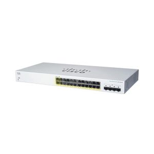 CBS220-24T-4G-EU Cisco Smart Managed