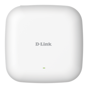 DAP‑X2810 AX1800 Wi-Fi 6 Dual-Band PoE Access Point