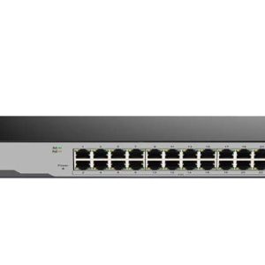 DGS-F1024P D-Link 24 Port Gigabit Unmanaged POE