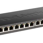 DGS-1016S D-link Switch  16-Port Gigabit Unmanaged