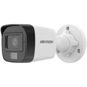 Hikvision DS-2CD1021G2-LIU 2 MP Smart Hybrid Light Fixed Bullet Network Camera