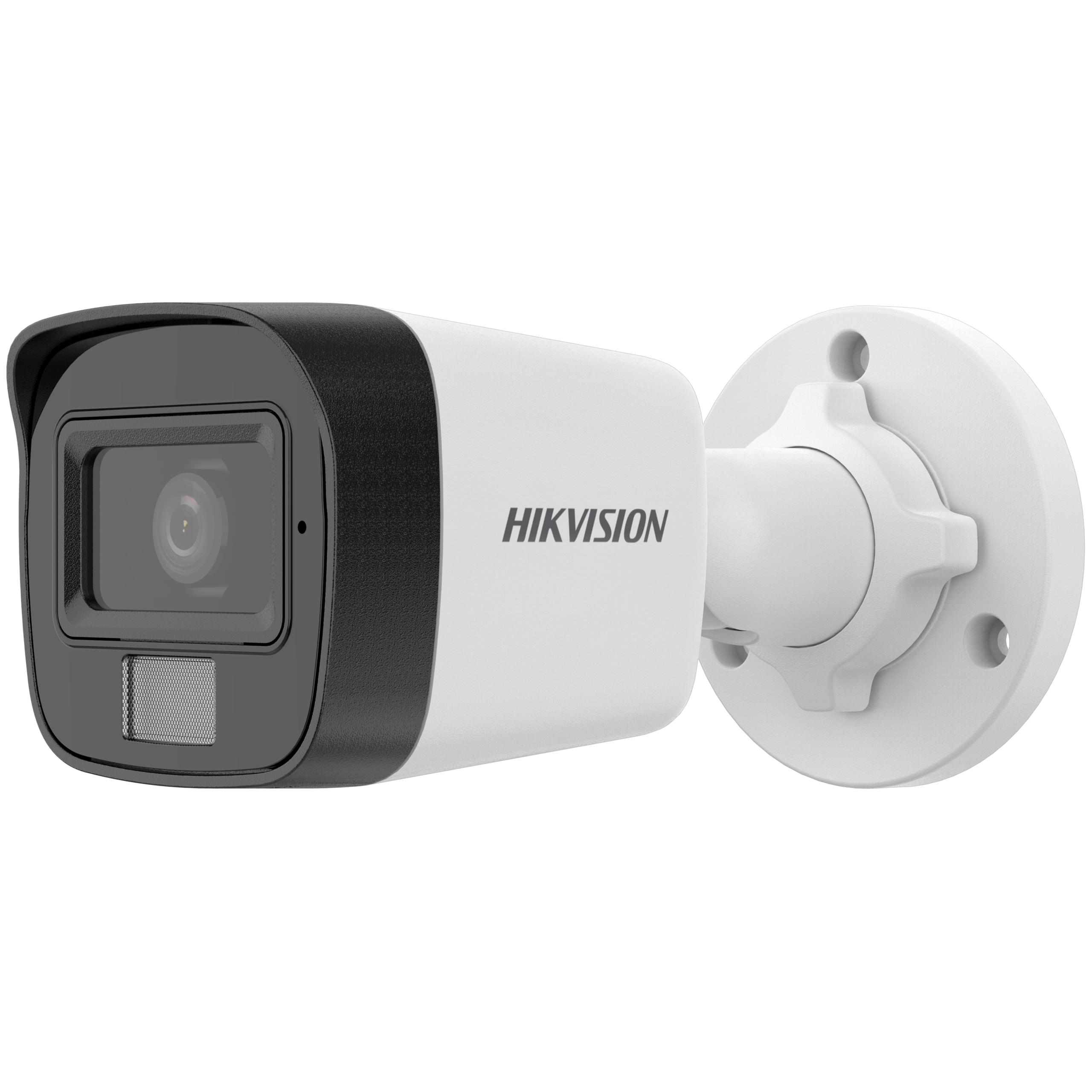 Hikvision DS-2CD1021G2-LIU 2 MP Smart Hybrid Light Fixed Bullet Network Camera