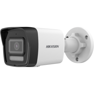Hikvision DS-2CD1043G2-LIU 4 MP Smart Hybrid Light Fixed Bullet Network Camera