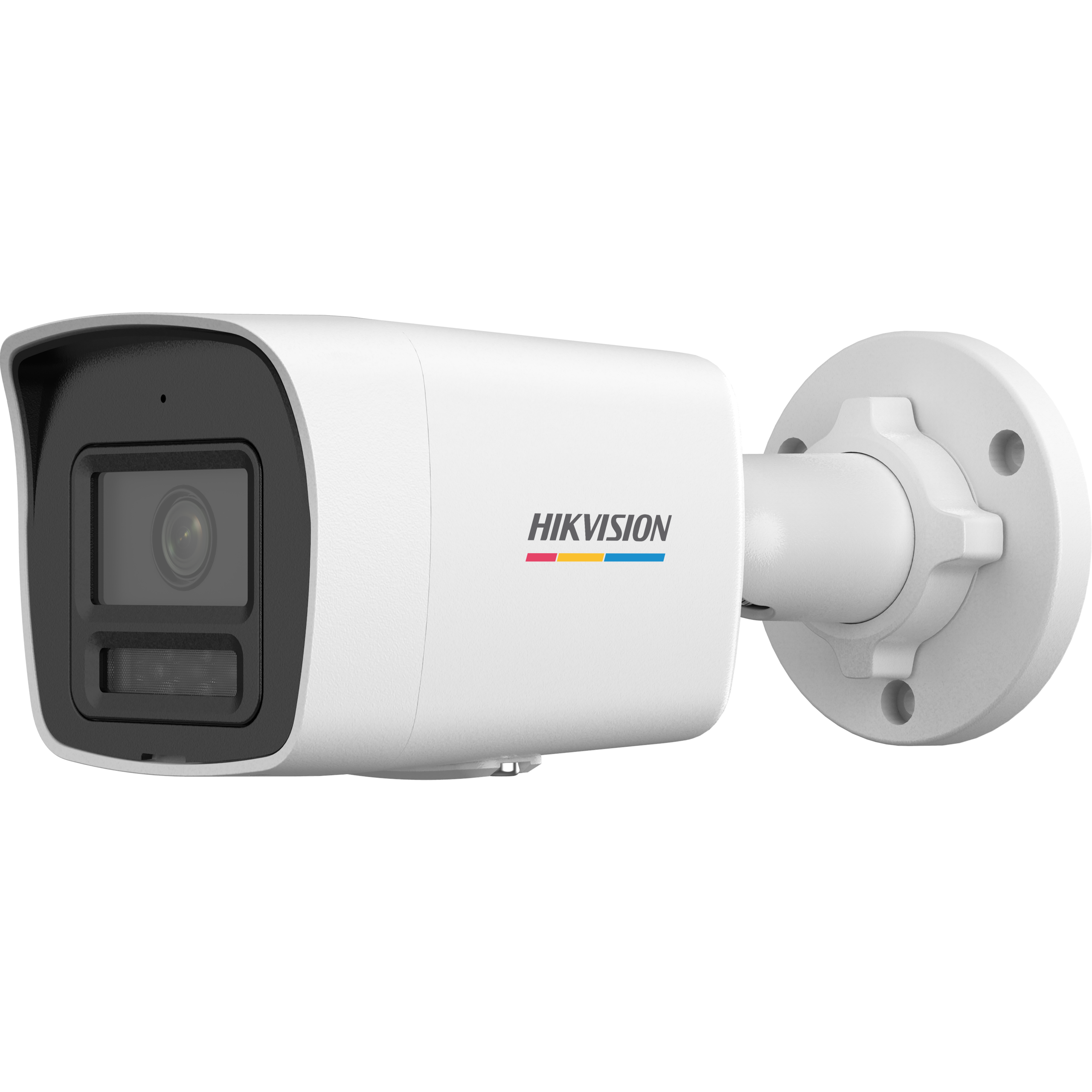 HIKVISION DS-2CD1027G2H-LIU 2 MP ColorVu with Smart Hybrid Light Fixed Bullet Network Camera