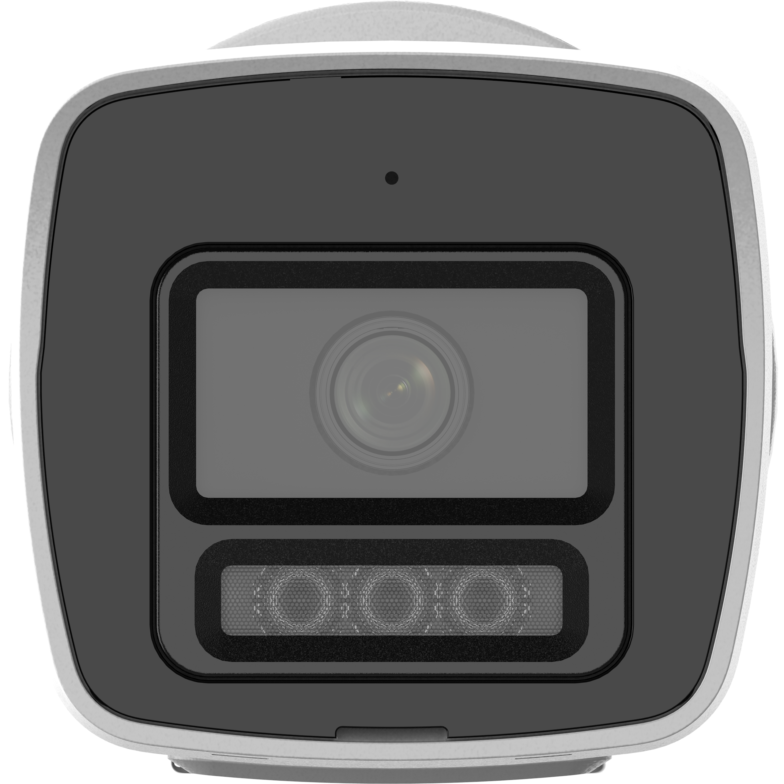 HIKVISION DS-2CD1027G2H-LIU 2 MP ColorVu with Smart Hybrid Light Fixed Bullet Network Camera - Image 2