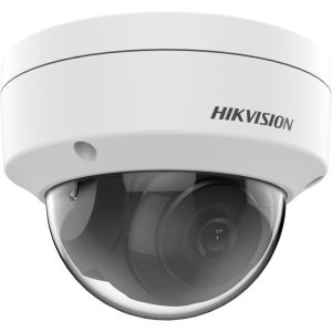 Hikvision DS-2CD1123G0E-I 2 MP Fixed Dome Network Camera