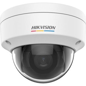 Hikvision DS-2CD1147G0 4 MP ColorVu Fixed Dome Network Camera