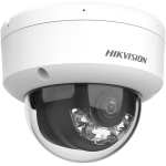 Hikvision DS-2CD1163G2-LIU 6 MP Smart Hybrid Light Fixed Dome Network Camera