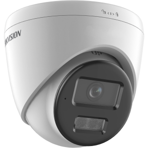 Hikvision DS-2CD1321G2-LIU 2 MP Fixed Turret Network Camera
