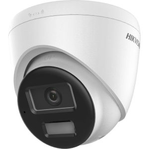 HIKVISION DS-2CD1323G2-LIUF/SL 2 MP Smart Hybrid Light Fixed Turret Network Camera