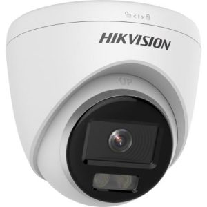 Hikvision DS-2CD1327G0-L 2 MP ColorVu Fixed Turret Network Camera