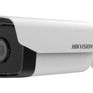 HIKVISION DS-2CD1T43G0-I  4 MP Fixed Bullet Network Camera