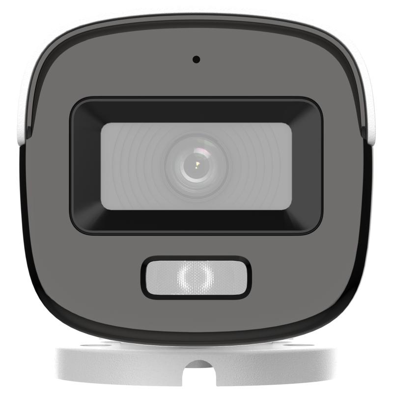 Hikvision DS-2CE10KF0T-PFS 3K ColorVu Audio Fixed Mini Bullet Camera - Image 2