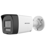 HIKVISION DS-2CE16K0T-LPTS 3K Two Way Audio Fixed Mini Bullet