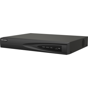 DS-7604NI-Q1/4P - Hikvision 4 Channel IP NVR
