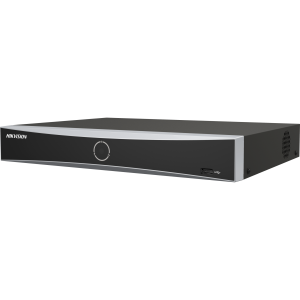 Hikvision 4K NVR DS-7608NXI-K1/8P
