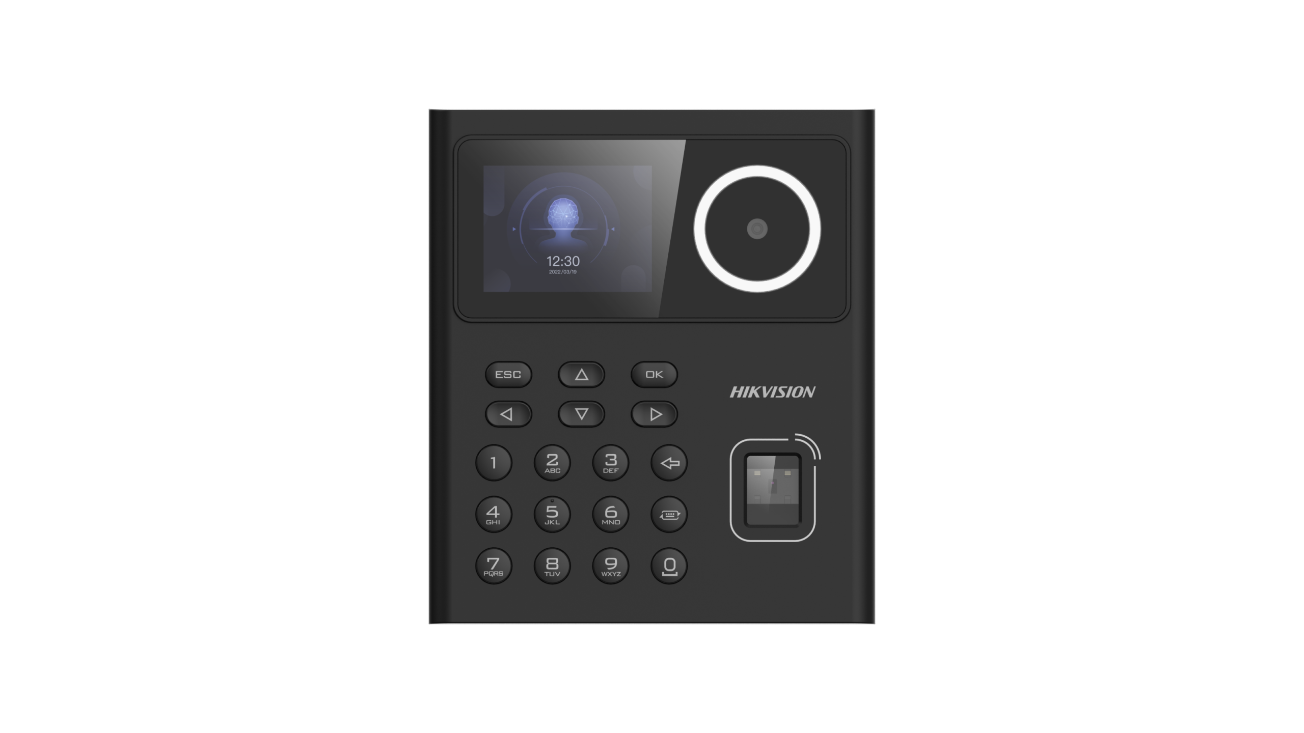 HIKVision FINGERPRINT DS-K1T320MFX