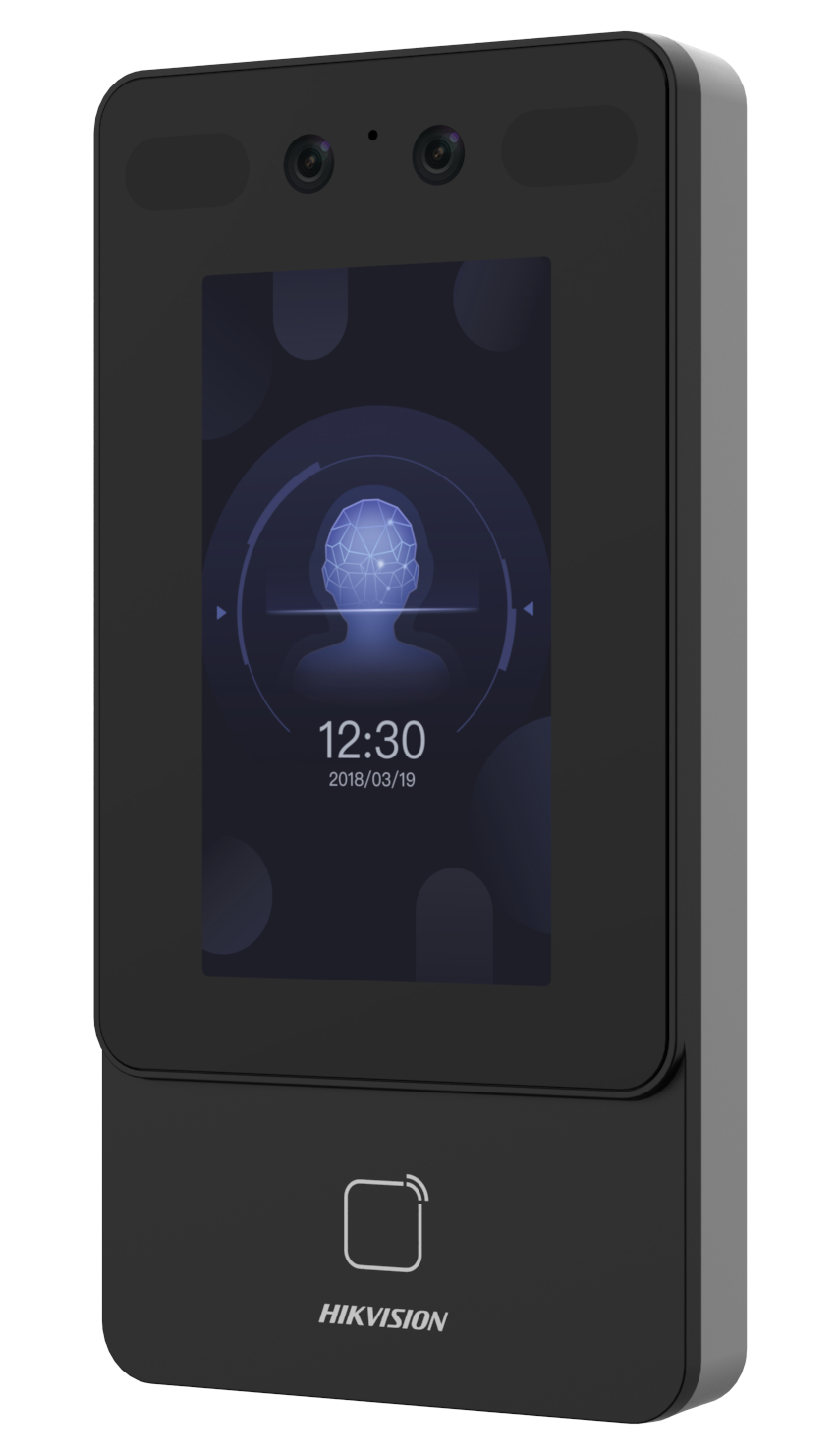 HIK Vision FINGERPRINT DS-K1T342MX