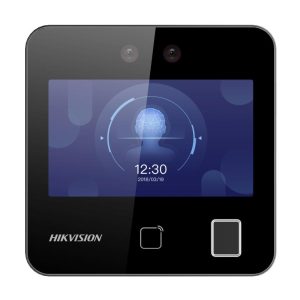 Hikvision DS-K1T343MFWX Face Access control